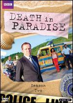 Death in Paradise: Series 02 - 