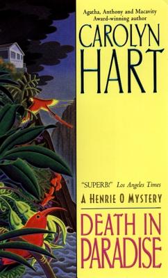 Death in Paradise - Hart, Carolyn