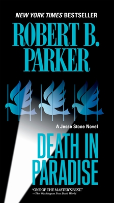 Death in Paradise - Parker, Robert B