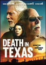 Death in Texas - Scott Windhauser