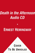 Death in the Afternoon  Audio CD
