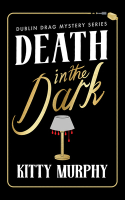 Death in the Dark - Murphy, Kitty, and Potter, Ell (Read by)