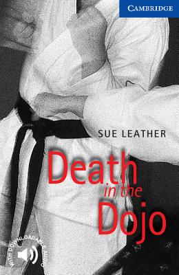 Death in the Dojo Level 5 - Leather, Sue