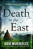 Death in the East: Wyndham and Banerjee Book 4