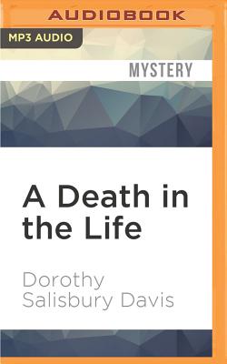 Death In The Life - Salisbury Davis, Dorothy