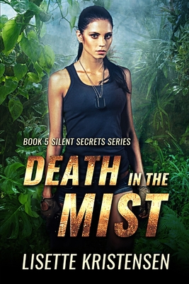 Death in the Mist: Book 5 - Seaton, Olivia (Editor), and Kristensen, Lisette