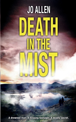 Death in the Mist: DCI Satterthwaite #7 - Allen, Jo