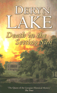 Death in the Setting Sun