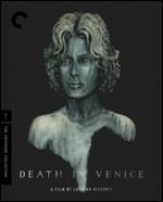Death in Venice [Criterion Collection] [Blu-ray]