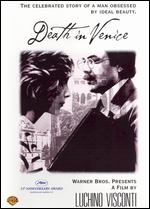 Death in Venice - Luchino Visconti