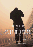 Death in Venice - Mann, Thomas