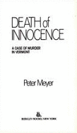 Death/Innocence - Meyer, Peter