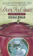 Death Is a Cabaret - Morgan, Deborah