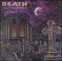 Death is Just the Beginning, Vol. 4 - Various Artists