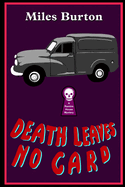 Death Leaves No Card TPB