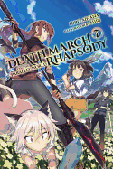 Death March to the Parallel World Rhapsody, Vol. 7 (light novel)