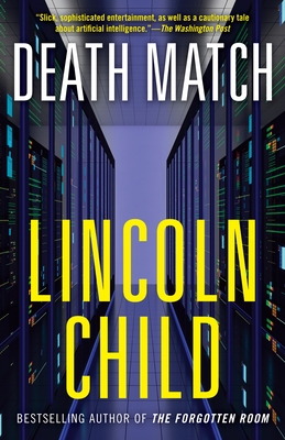 Death Match - Child, Lincoln