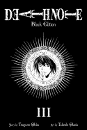 Death Note Black Edition, Vol. 3: Volume 3