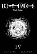 Death Note Black Edition, Vol. 4: Volume 4