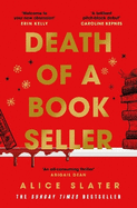 Death of a Bookseller: Christmas edition