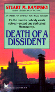 Death of a Dissident - Kaminsky, Stuart M