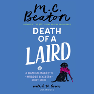 Death of a Laird: A Hamish Macbeth Short Story