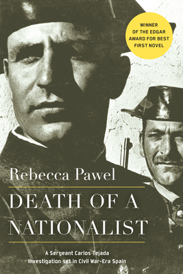 Death of a Nationalist - Pawel, Rebecca
