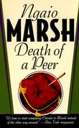 Death of a Peer - Marsh, Ngaio