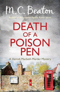 Death of a Poison Pen