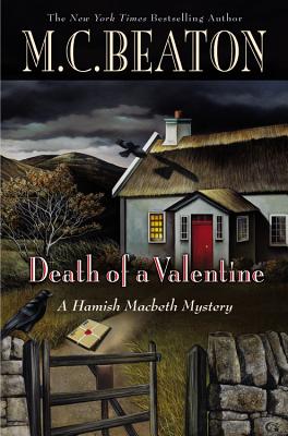 Death of a Valentine - Beaton, M C