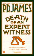 Death of an Expert Witness - James, P D