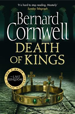 Death of Kings - Cornwell, Bernard