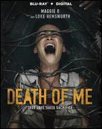 Death of Me [Includes Digital Copy] [Blu-ray]