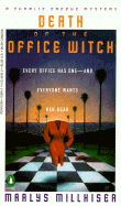 Death of the Office Witch