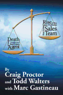 Death of the Traditional Real Estate Agent: Rise of the Super-Profitable Real Estate Sales Team