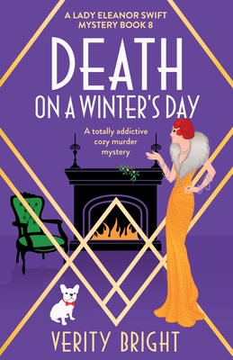 Death on a Winter's Day: A totally addictive cozy murder mystery - Bright, Verity