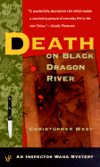 Death on Black Dragon River - West, Christopher