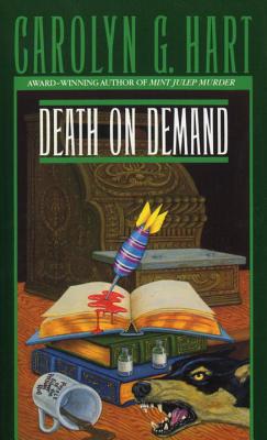 Death on Demand - Hart, Carolyn
