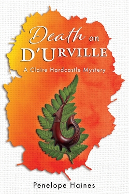 Death on Durville - Haines, Penelope