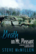 Death on Mt. Pleasant: A Mickke D Grand Strand Murder Mystery