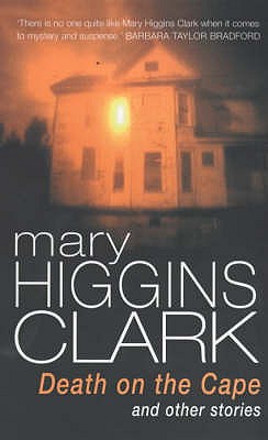 Death On The Cape And Other Stories Book By Mary Higgins