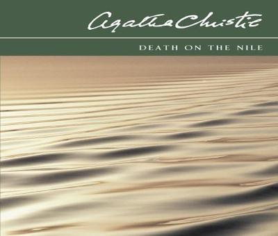 Death on the Nile - Christie, Agatha, and Timson, David (Read by)