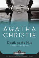 Death on the Nile - Christie, Agatha