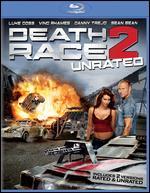 Death Race 2 [Blu-ray]