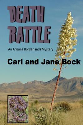 Death Rattle, Book 2 - Bock, Carl