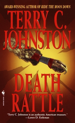 Death Rattle - Johnston, Terry C