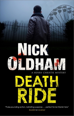 Death Ride - Oldham, Nick