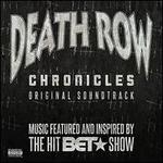Death Row Chronicles [Original TV Soundtrack]