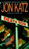 Death Row - Katz, Jon