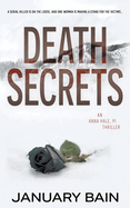 Death Secrets: An Anna Hale, PI Thriller